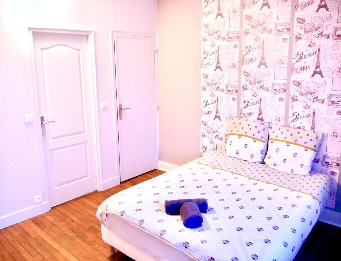 Family Home Санс Екстериор снимка