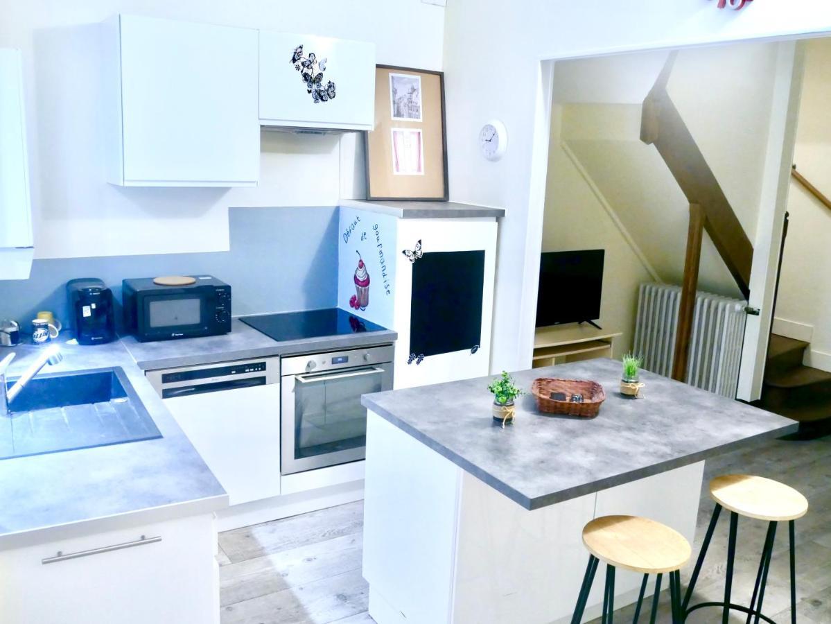 Family Home Санс Екстериор снимка