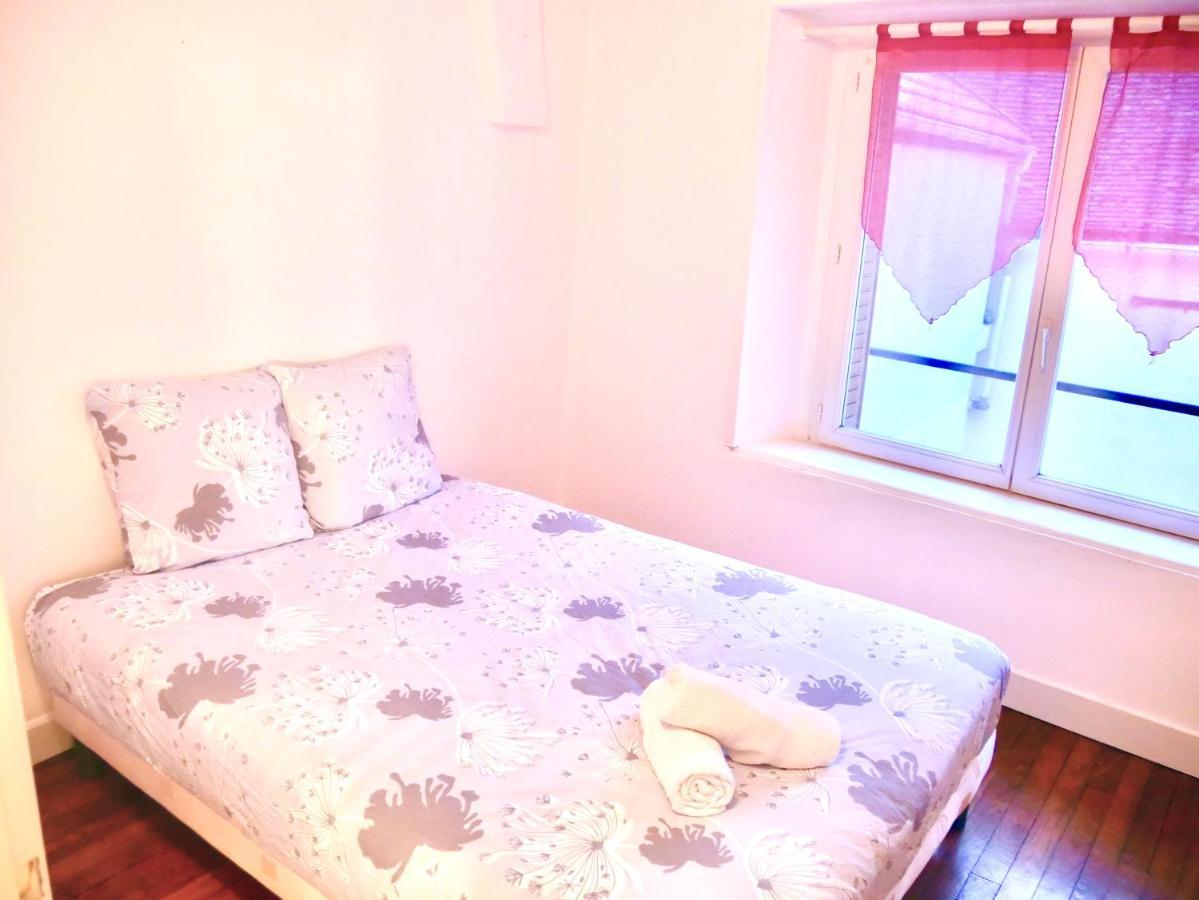 Family Home Санс Екстериор снимка