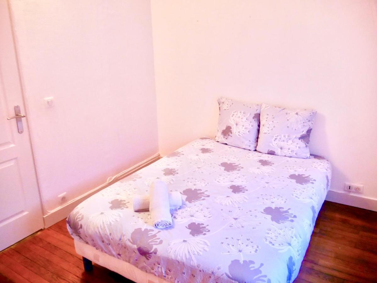 Family Home Санс Екстериор снимка