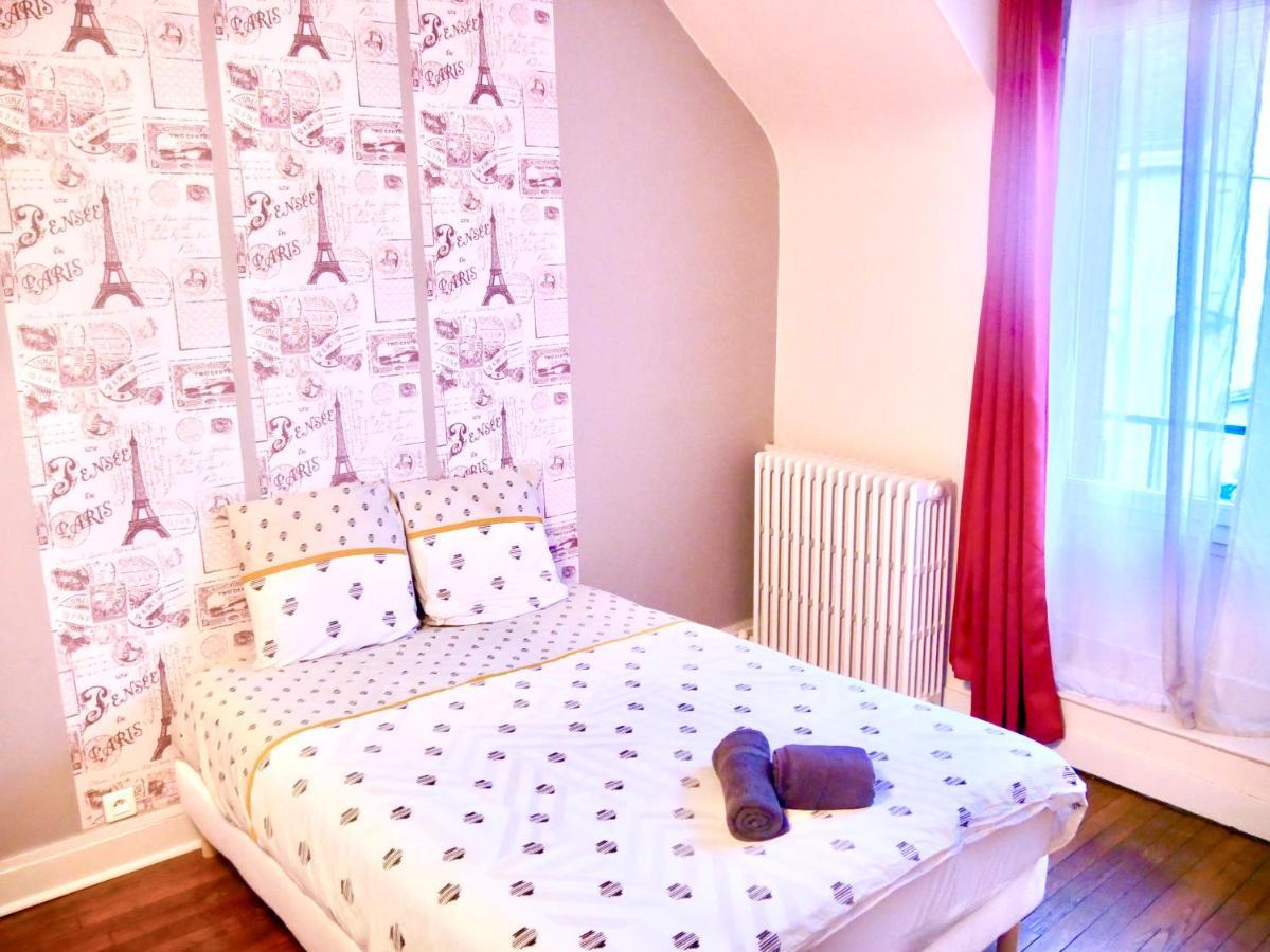 Family Home Санс Екстериор снимка